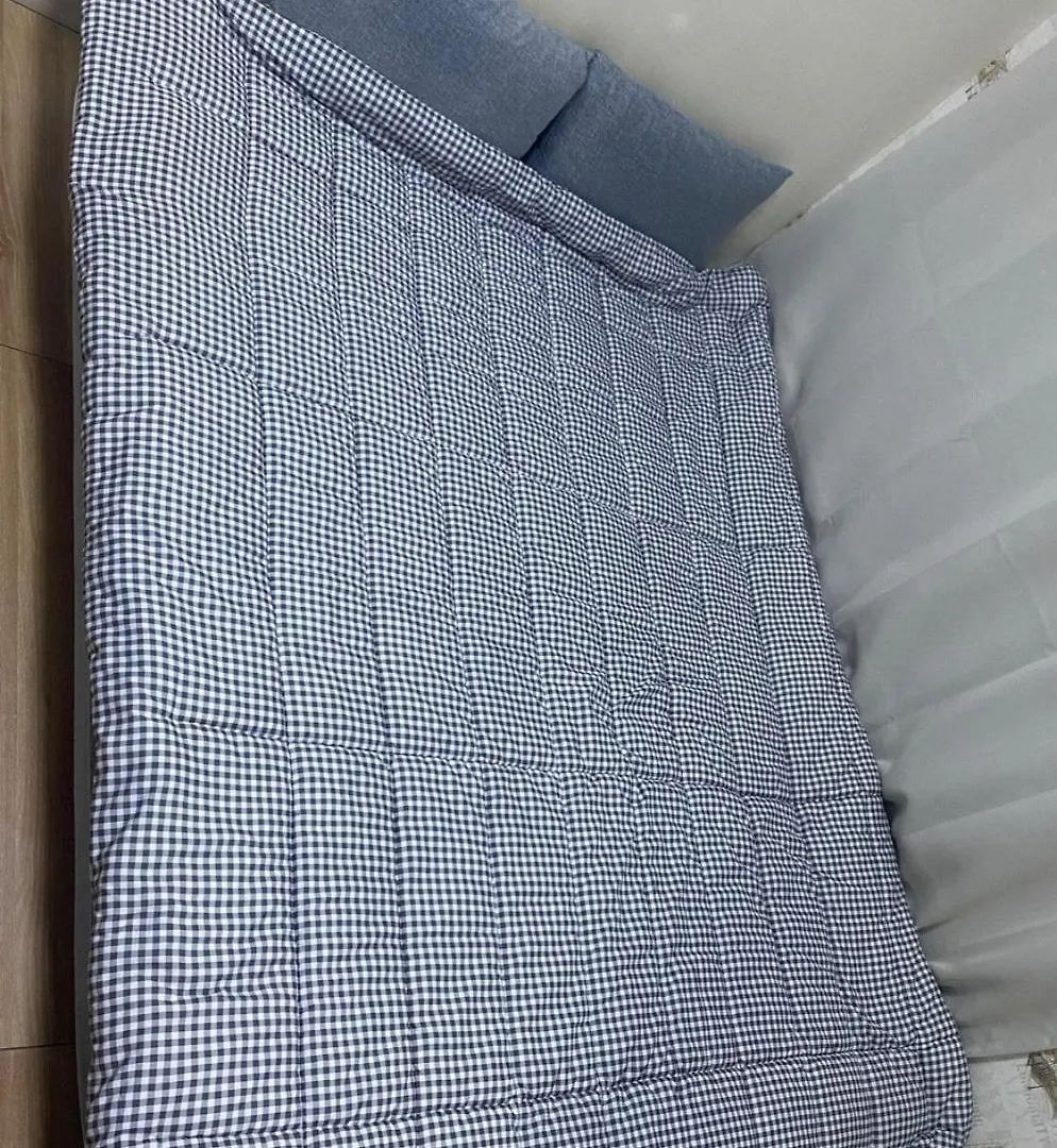 Bao House Apartment Seoul 0*,  South Korea